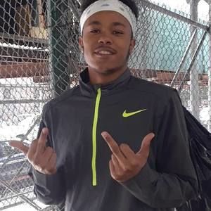 Meet your Posher, Benji